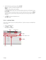 Предварительный просмотр 106 страницы Sony SRX-R515P Installation Manual