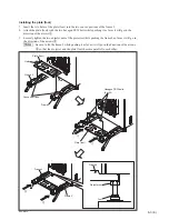 Предварительный просмотр 123 страницы Sony SRX-R515P Installation Manual