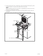 Предварительный просмотр 127 страницы Sony SRX-R515P Installation Manual