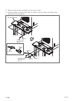 Предварительный просмотр 128 страницы Sony SRX-R515P Installation Manual