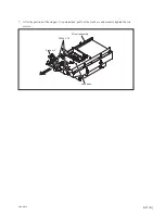 Предварительный просмотр 131 страницы Sony SRX-R515P Installation Manual