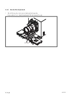 Предварительный просмотр 134 страницы Sony SRX-R515P Installation Manual