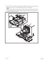 Предварительный просмотр 135 страницы Sony SRX-R515P Installation Manual