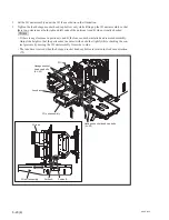 Предварительный просмотр 140 страницы Sony SRX-R515P Installation Manual