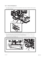 Предварительный просмотр 141 страницы Sony SRX-R515P Installation Manual