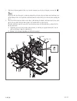 Предварительный просмотр 144 страницы Sony SRX-R515P Installation Manual