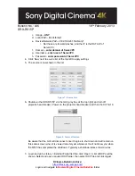 Preview for 9 page of Sony SRX-R515P Manual