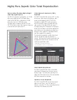 Preview for 6 page of Sony SRX-T105 Brochure