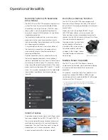 Preview for 7 page of Sony SRX-T105 Brochure