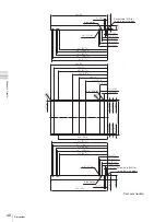 Предварительный просмотр 40 страницы Sony SRX-T105 Installation Manual