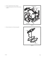 Предварительный просмотр 19 страницы Sony SRX-T420 Installation Manual