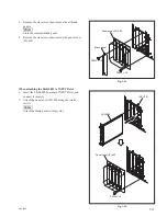 Предварительный просмотр 23 страницы Sony SRX-T420 Installation Manual