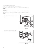 Предварительный просмотр 30 страницы Sony SRX-T420 Installation Manual