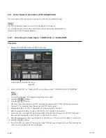 Предварительный просмотр 60 страницы Sony SRX-T420 Installation Manual