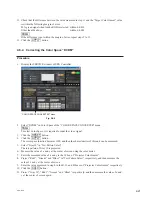 Предварительный просмотр 61 страницы Sony SRX-T420 Installation Manual