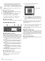 Предварительный просмотр 48 страницы Sony SRX-T420 Operating Instructions Manual