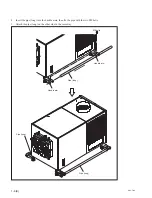 Предварительный просмотр 10 страницы Sony SRXT615 Installation Manual