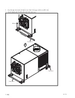 Предварительный просмотр 12 страницы Sony SRXT615 Installation Manual