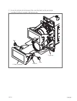 Предварительный просмотр 19 страницы Sony SRXT615 Installation Manual