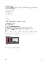 Предварительный просмотр 31 страницы Sony SRXT615 Installation Manual