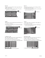 Предварительный просмотр 33 страницы Sony SRXT615 Installation Manual