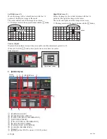 Предварительный просмотр 34 страницы Sony SRXT615 Installation Manual