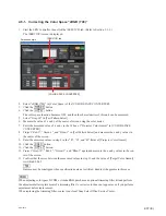 Предварительный просмотр 61 страницы Sony SRXT615 Installation Manual