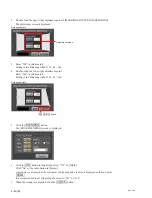 Предварительный просмотр 64 страницы Sony SRXT615 Installation Manual