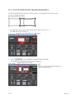 Предварительный просмотр 65 страницы Sony SRXT615 Installation Manual