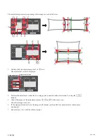 Предварительный просмотр 66 страницы Sony SRXT615 Installation Manual