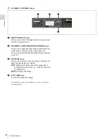 Preview for 8 page of Sony SRXT615 Operating Instructions Manual