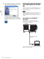 Preview for 12 page of Sony SRXT615 Operating Instructions Manual