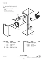 Предварительный просмотр 2 страницы Sony SS-176E Service Manual