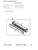 Preview for 2 page of Sony SS-C990 Service Manual