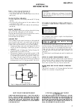 Preview for 5 page of Sony SS-CEP515 Service Manual