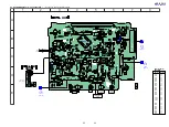 Предварительный просмотр 25 страницы Sony SS-CEP515 Service Manual