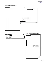 Предварительный просмотр 8 страницы Sony SS-CM90 Service Manual