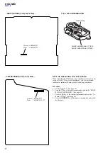 Preview for 9 page of Sony SS-CM90 Service Manual