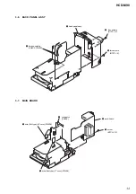 Preview for 14 page of Sony SS-CM90 Service Manual