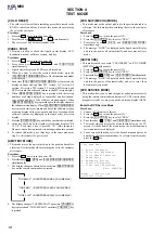 Preview for 19 page of Sony SS-CM90 Service Manual