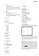 Preview for 22 page of Sony SS-CM90 Service Manual