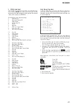 Preview for 24 page of Sony SS-CM90 Service Manual