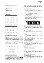 Предварительный просмотр 26 страницы Sony SS-CM90 Service Manual