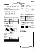 Preview for 28 page of Sony SS-CM90 Service Manual