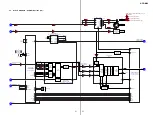 Предварительный просмотр 32 страницы Sony SS-CM90 Service Manual