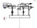 Предварительный просмотр 34 страницы Sony SS-CM90 Service Manual