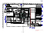 Предварительный просмотр 50 страницы Sony SS-CM90 Service Manual