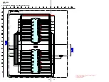 Предварительный просмотр 53 страницы Sony SS-CM90 Service Manual