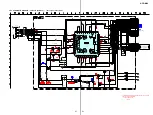 Preview for 62 page of Sony SS-CM90 Service Manual