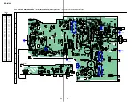 Предварительный просмотр 67 страницы Sony SS-CM90 Service Manual